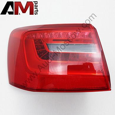 Фонарь для Audi A8 D4 4G9945095BЗаказать оригинальный фонарь Audi A8 D4 4G9945095B- Детали в наличии и под заказ