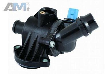 Термостат 92584 (Meat & Doria) для автомобилей VAGЗаказать термостат 92584 производства Meat & Doria для Фольксваген/Ауди/Шкода с доставкой точно в срок