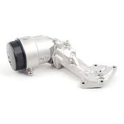 Корпус масляного фильтра A6421801410 Mercedes GL X166