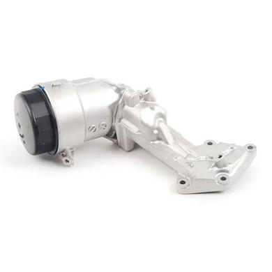 Корпус масляного фильтра A6421801410 Mercedes GLS X166