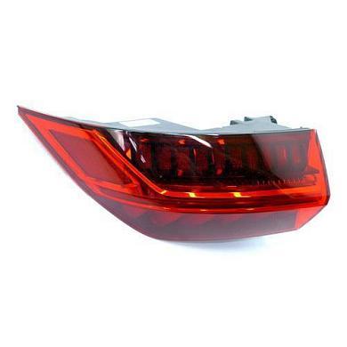 Светодиодный задний фонарь для Audi A7 II 4K8945070BЗаказать оригинальный светодиодный задний фонарь Audi A7 II 4K8945070B- Бесплатная доставка