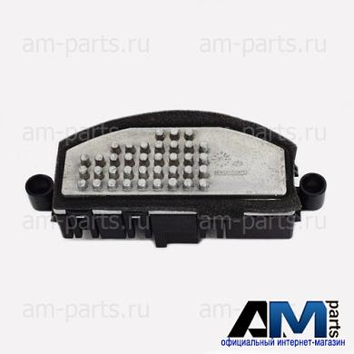 Регулятор вентилятора отопителя A2229060303 Мерседес GLA250 211л.с.