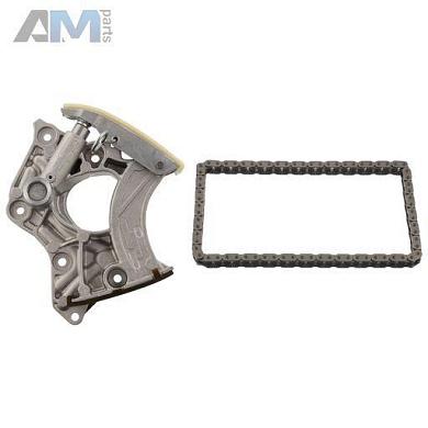 Комплект замены цели FEBI (101877) на Audi A8 (D3) 2002-2010 3.7/4.2FSI