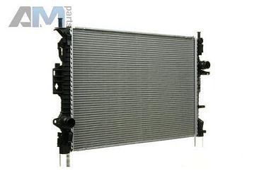 Радиатор коробки передач MAHLE/KNECHT (CR905000P) на Audi A4 (B8) 2008-2012 1.8/2.0TSI