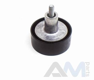 Направляющий ролик на Volkswagen Touareg III (2018-2023) 3.0TFSI 06M903341D