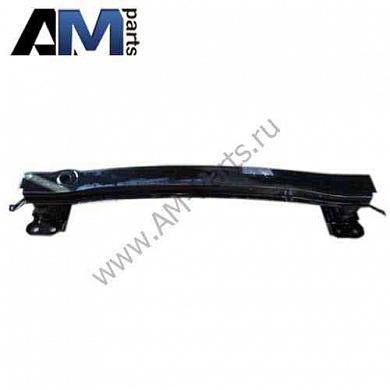 Усилитель переднего бампера Йети 5L0807109B