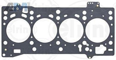 Прокладка головки блока цилиндров ELRING (593950) на Volkswagen Tiguan II (2016-2020) 2.0TDI
