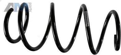 Передние пружины (993819) SACHS Audi Q3 (F3) 2019-2026