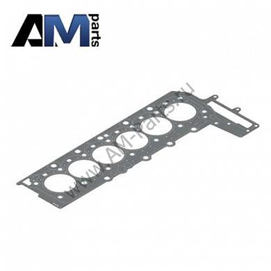 Прокладка ГБЦ (1-отверстие) 11128506601 на BMW X5 (E70) M50dX