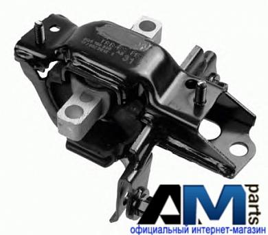 Опора кп Шкода Рапид 1.6 (105 л.с.) 2997801 LEMFORDER