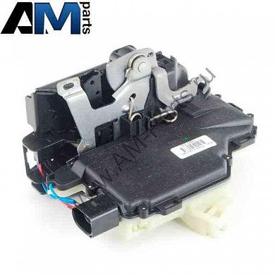 Замок дверной для Volkswagen Passat B5 3B4839016ALЗаказать оригинальный замок дверной Volkswagen Passat B5 3B4839016AL- Бесплатная доставка