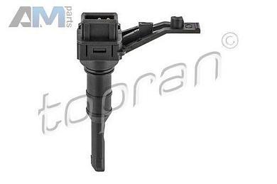 Датчик пройдённого пути (109665) TOPRAN для Skoda Superb 3U (2001-2008)