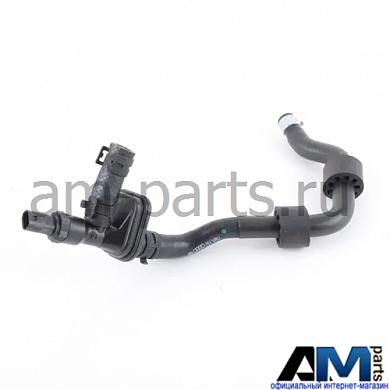 Топливный шланг с датчиком температуры для автомобилей концерна VAG 1K0130307CCКупить топливный шланг с датчиком температуры для VAG 1K0130307CC- Доставка в регионы РФ