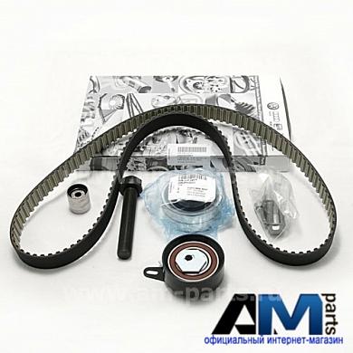 Ремонтный комплект зубчатого ремня для автомобилей концерна VAG 076198119Купить оригинальную ремонтный комплект зубчатого ремня для Ауди, Фольксваген, Шкода 076198119- Доставка в регионы РФ