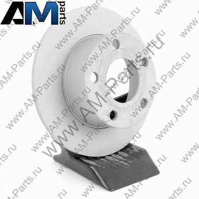 Диск тормозной задний Superb I JZW615601C