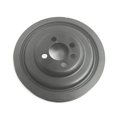 Шкив коленвала Фольксваген Транспортер 1.9 TDI 6DPK1195D1 CONTITECH