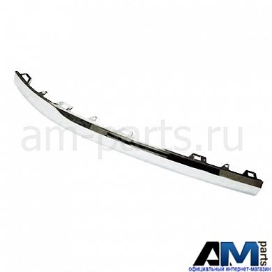 Молдинг для Volkswagen Touareg 7P68532532ZZКупить оригинальный молдинг Volkswagen Touareg 7P68532532ZZ- Запчасти от дилера