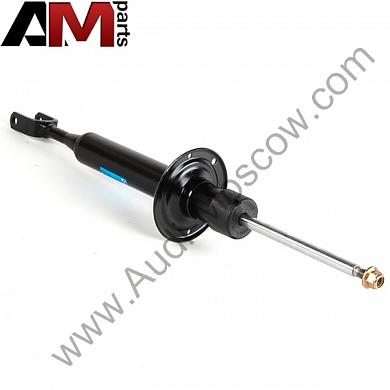 Амортизатор передний газонаполненный для Audi A4 8E0413031CGКупить амортизатор передний газонаполненный Audi A4 8E0413031CG- Запчасти от дилера