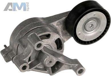 Натяжитель ремня генератора GATES (T39084) Volkswagen B6 (2005-2011) 2.0TSI