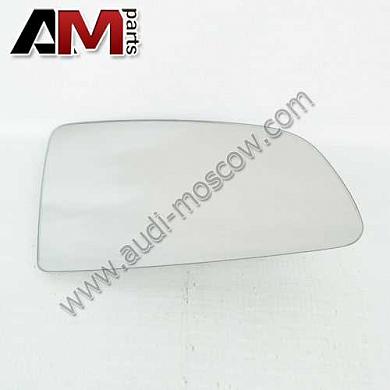 Зеркальное стекло (сферическое) с обогрев для Audi Q7 II 4M0857536AКупить зеркальное стекло (сферическ). с обогрев Audi Q7 II 4M0857536A- Широкий ассортимент