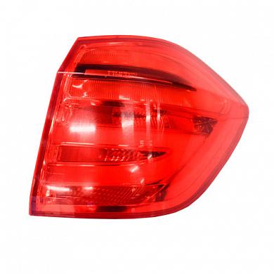 Фонарь правый A1669067401 Mercedes GL X166
