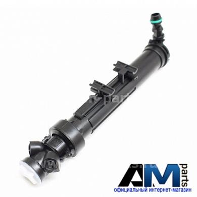 Форсунка омывателя фар левая A2048602347 Mercedes GLK X204 (2012-2015)