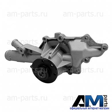 Насос системы охлаждения / помпа 50005256 (KS) для автомобилей MBКупить насос системы охлаждения/помпа 50005256 производства KS для Мерседес по специальной цене