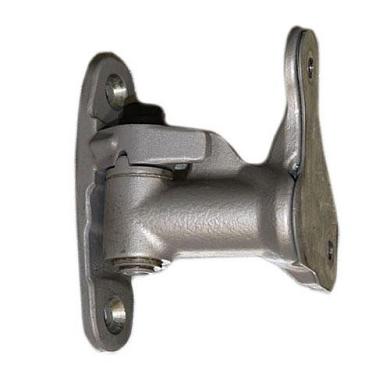 Петля двери передней правой нижняя A2467200437 на Mercedes B-class W246