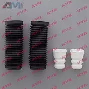 Комплект пыльников и отбойников передних амортизаторов (910004) KYB для  Skoda Octavia A7 (2013-2017)