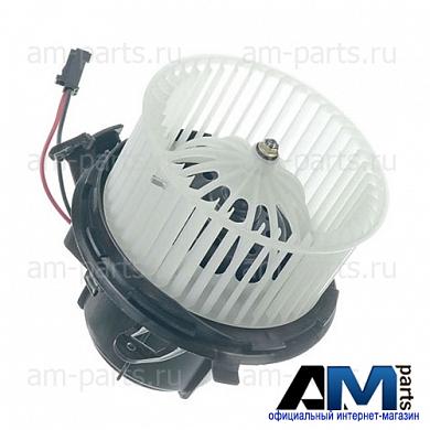 Вентилятор отопителя LFh1550 Мерседес W212 E300 231л.с.