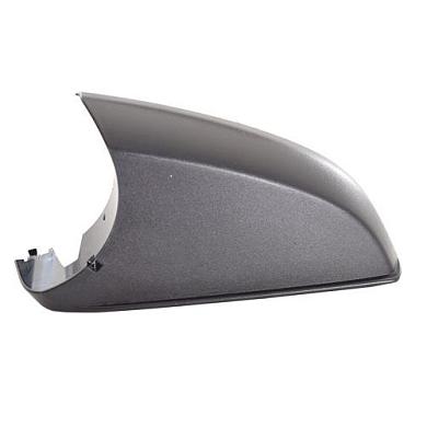 Накладка левого зеркала A1768100115 на Mercedes B-class W246