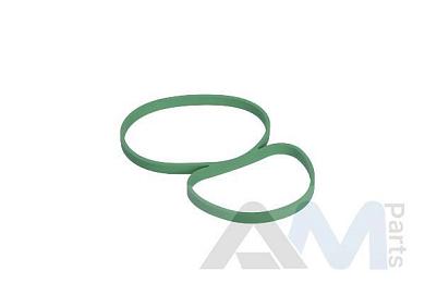 Прокладка впускного коллектора (на дроссель) 059129069A Audi Q7 (4L) 2007-2015 3.0TDI