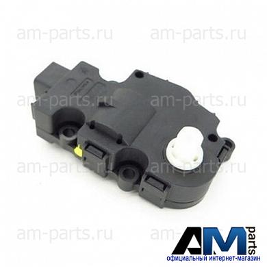 Моторчик заслонки печки 6NW351344-041 Мерседес W212 E250CDI 204л.с.