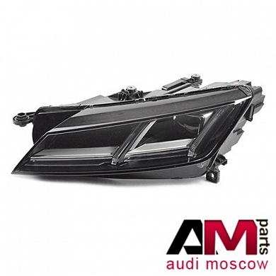 Фара светодиодная для Audi TT 8S0941773CКупить оригинальную фару светодиодную Audi TT 8S0941773C- Быстрая доставка