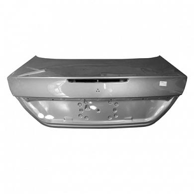 Крышка багажника A211750037528 Mercedes E-klasse W211
