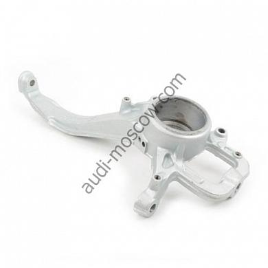 Корпус подшипника ступицы на Audi 7L8407258BЗаказать оригинальный корпус подшипника ступицы для Audi 7L8407258B- Детали в наличии и под заказ