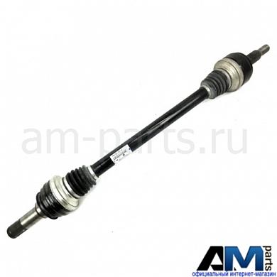 Карданный вал для Volkswagen Touareg 7P0501201RКупить оригинальный карданный вал Volkswagen Touareg 7P0501201R- Гарантия качества