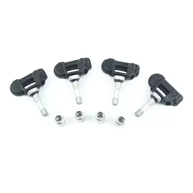 Комплект датчиков давления в шинах (4 шт) на Mercedes GLC 2015-2025 A0009058504