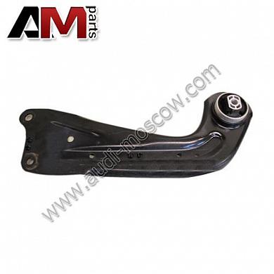 Рычаг подвески для автомобилей концерна VAG 5Q0505224DЗаказать оригинальный рычаг подвески для Ауди-Фольксваген-Шкода 5Q0505224D- Гарантия качества