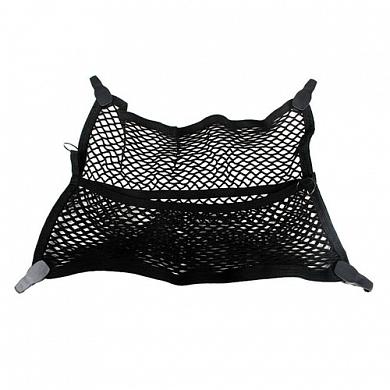 Сетка в багажник (черная) Ауди A7 (4K) 2018-2026 8V7861869A9B9