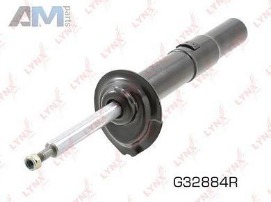 Амортизатор передней подвески (правый) G32884R (LYNXauto) для автомобилей BMWОформить заказ на амортизатор передней подвески (правый) G32884R производства LYNXauto на БМВ на выгодных условиях