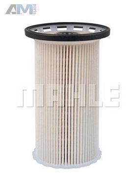 Топливный фильтр MAHLE/KNECHT KX386 для Skoda A7 (2013-2017)