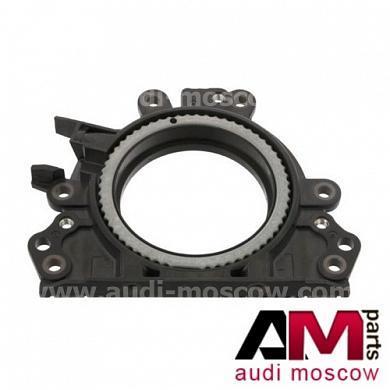 Крышка для автомобилей концерна VAG 04E103170AКупить оригинальную крышку для Ауди, Фольксваген, Шкода 04E103170A- Подходит для автомобилей на гарантии