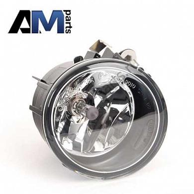 Правая противотуманная фара BMW X1 F48 63177238788