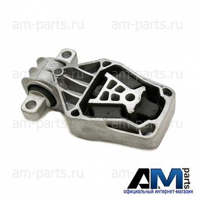 Опора Двигателя задняя A2462401209 Мерседес GLA250 211л.с.