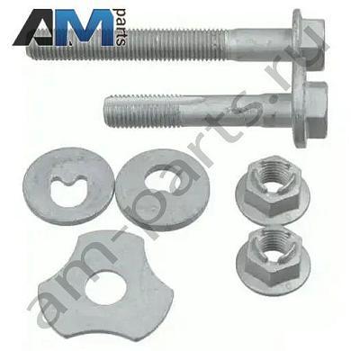 Поперечный рычаг задней подвески левый LEMFORDER (3881201) Mercedes ML 2005-2011 (W164)