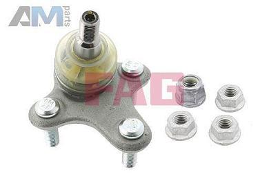 Шаровая опора левая (825036210) FAG Audi Q3 (8U) 2011-2018