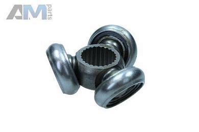 Трипоид внутреннего ШРУСа 95B407363  Porsche Macan (2014-2018)