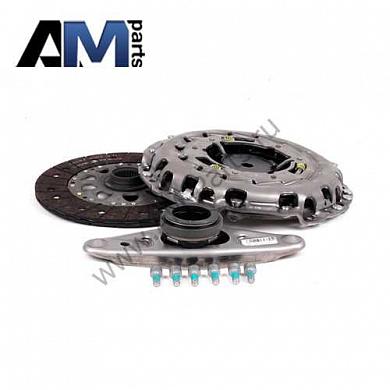Комплект сцепления 21207567624 на BMW (F21) M135i
