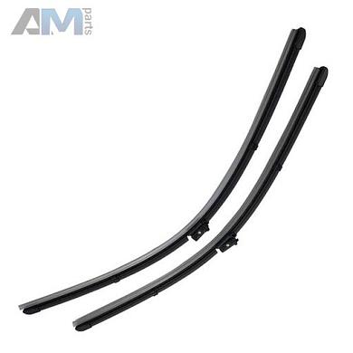 Комплект щеток стеклоочистителя на Mercedes E W213 (2016-2023) A2138205901